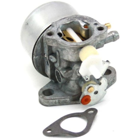 Karbiuratorius Briggs&Stratton 790276