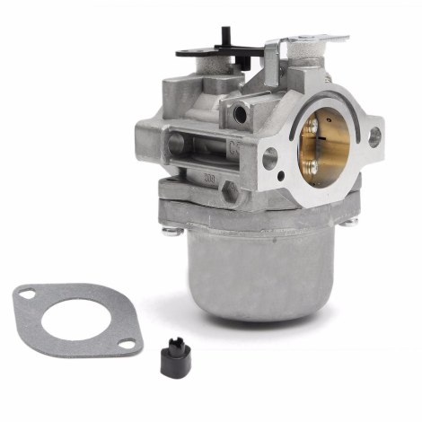 Karbiuratorius Briggs&Stratton 799728