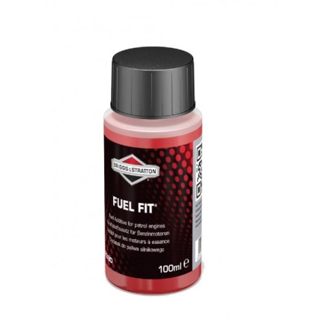 Kuro priedas  Briggs&Stratton Fuel Fit; 100 ml