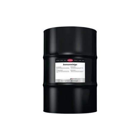 Valiklis Caramba Brake Cleaner; 60 l 