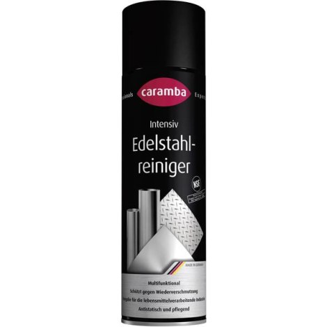 Valiklis Caramba Stainless Steel Cleaner; 0,5 l 