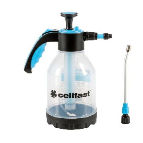 Rankinis purkštuvas Cellfast 42-215; 1,5 l