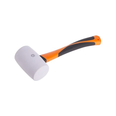 Guminis plaktukas Centroinstruments 0607; 450 g