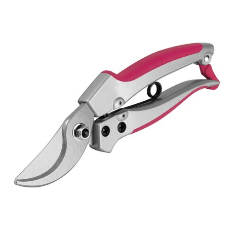 Sekatorius prasilenkiančiais ašmenimis Centroinstruments 0703; 18 cm