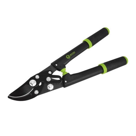 Sekatorius prasilenkiančiais ašmenimis Centroinstruments 1398; 47 cm