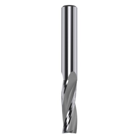 Freza CNC frezavimo staklėms CMT 193.081.12; D=8X32X80 LH (left hand) 