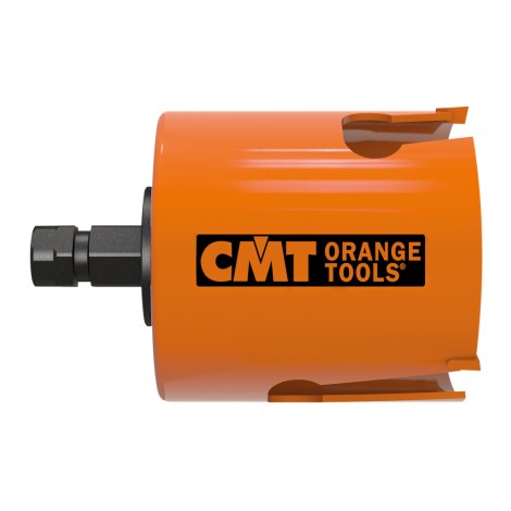 Gręžimo karūna CMT 550X; 57 mm