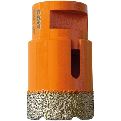 Deimantinė gręžimo karūna CMT 552-568; D=68 mm 