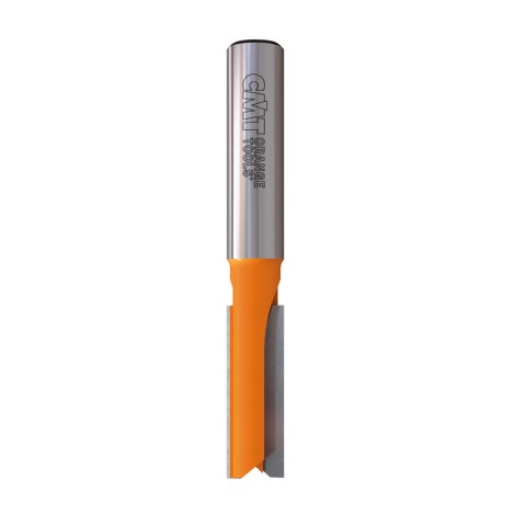 Tiesi pirštinė freza CMT 812.581.11; D=8 mm; RH 