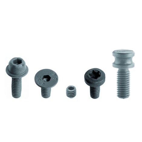 Priedas frezai CMT 990.097.00; D=12 mm; 1/4”-20x7/8” 
