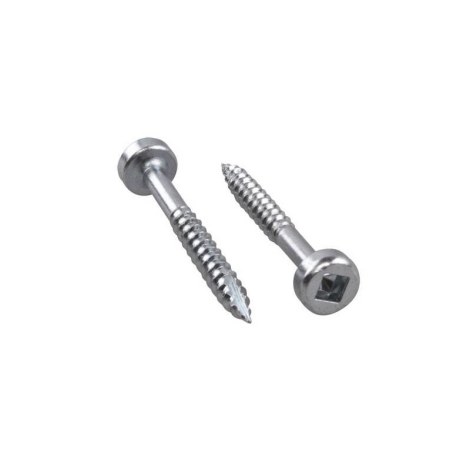 Medvaržčiai CMT Pocket-Pro™ 990.101X500; 31,7 mm (1-1/4“) Fine ; 500 vnt.