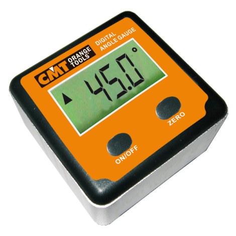 Goniometras CMT DAG-001 