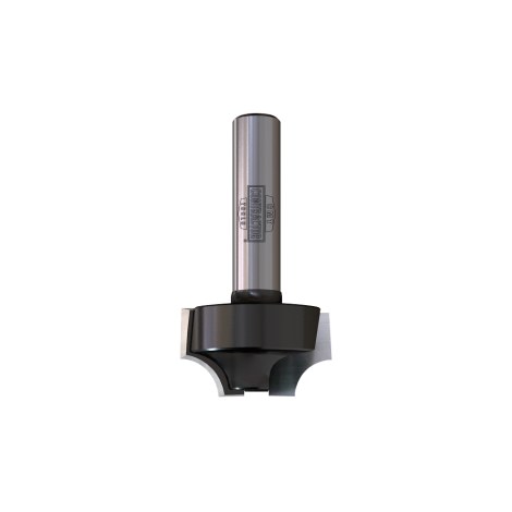 Apvalinimo freza CMT K927-064, D=25,4x14,3x46 mm 