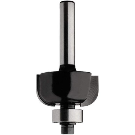 Apvalinimo freza CMT Contractor K937-317; D=31,8x14x56 mm
