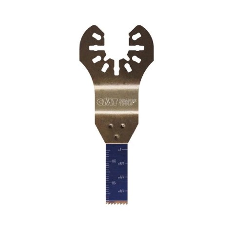 Plokščias pjūklelis CMT OMM09-X5 Wood and Metal; 10 mm; 5 vnt.