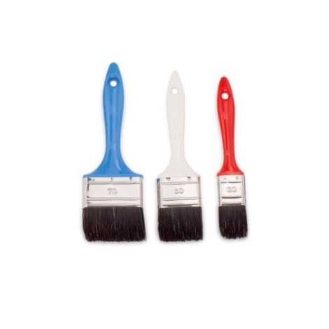 Teptukas Color expert 82600415; 30 mm/50 mm/70 mm; 3 vnt.