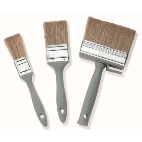 Teptukas Color expert 82663015; 30 mm/50 mm/ 30x100 mm; 3 vnt.