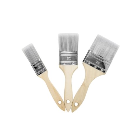 Teptukas Color expert 82680599; 30/50/70 mm; 3 vnt.