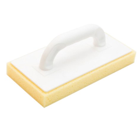 Kempinė keramikinėms plytelėms valyti Color expert 92254010; 140x280 mm