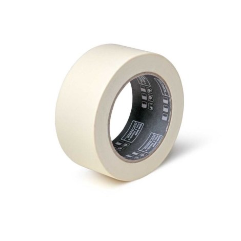 Dažymo juosta (maskavimo) Color expert 96014899; 50 m; 48 mm; balta