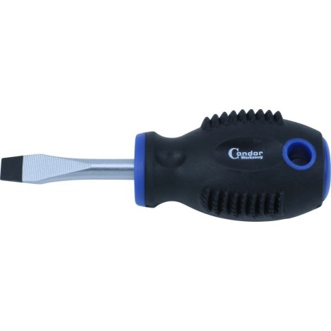 Atsuktuvas Condor Werkzeug C0930/607; SL6,5; 38 mm