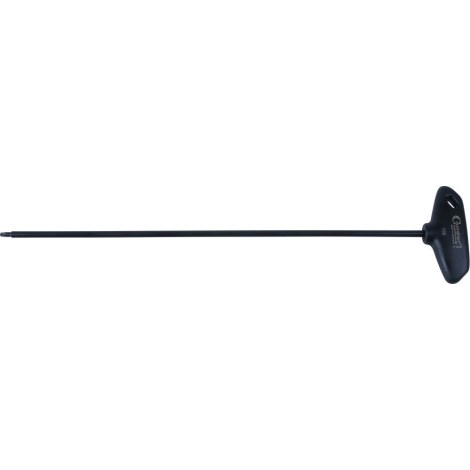 T-formos atsuktuvas Condor Werkzeug C11183/20; T20; 360 mm