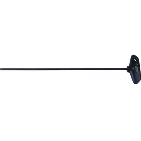 Šešiakampis veržliaraktis Condor Werkzeug C11183/30; T30; 360 mm