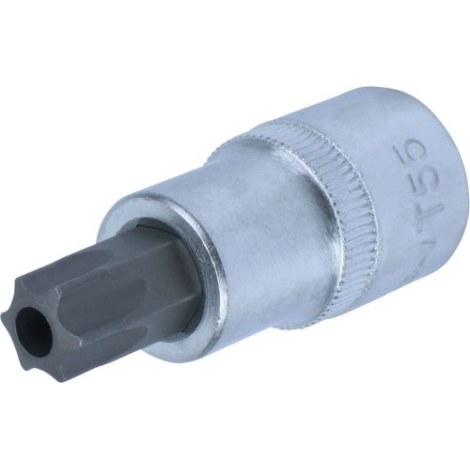 Galvutė su antgaliu Condor Werkzeug C12044/55; 1/2''; T55; 55 mm