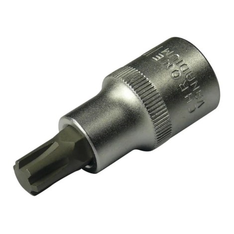 Galvutė su antgaliu Condor Werkzeug C12055/05; 1/2''; M5; 53 mm