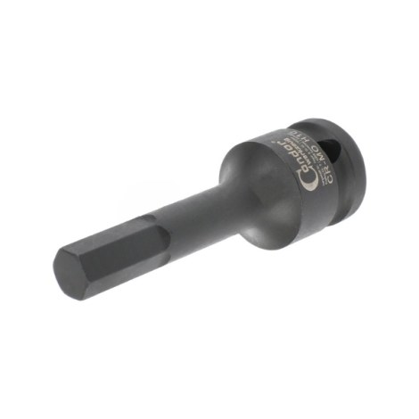 Smūginis sukimo antgalis Condor Werkzeug C12072/K10; H10; 1/2''