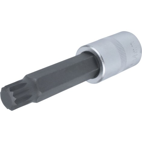 Galvutė su antgaliu Condor Werkzeug C12101/14; 1/2''; M14; 100 mm