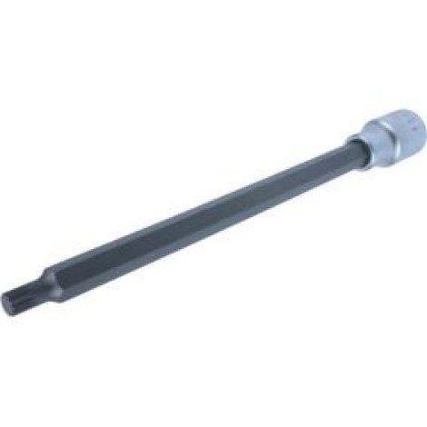 Galvutė su antgaliu Condor Werkzeug C12201/08; 1/2''; M8; 200 mm