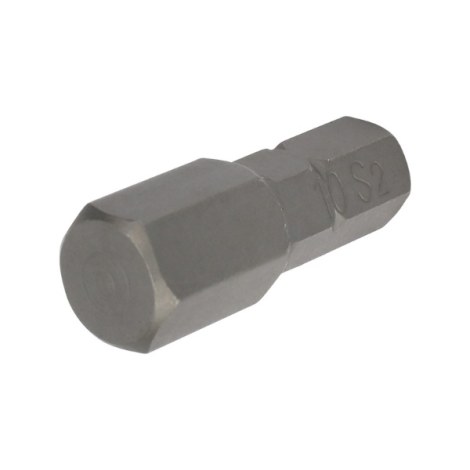 Sukimo antgalis Condor Werkzeug C17022/10; HEX 10; 30 mm