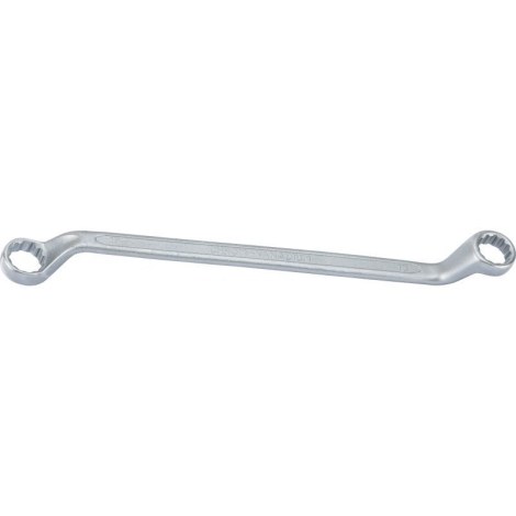 Dvikilpis raktas Condor Werkzeug C2140/16x17; 16x17 mm