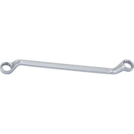 Dvikilpis raktas Condor Werkzeug C2140/18x19; 18x19 mm