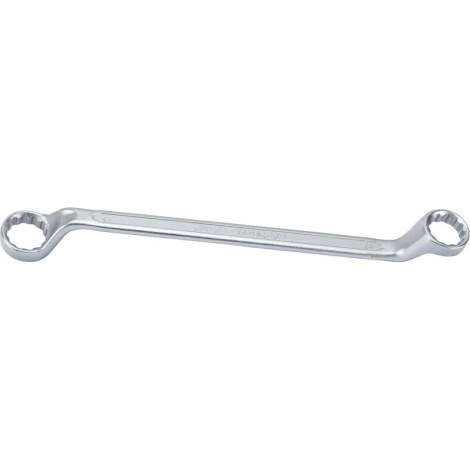 Dvikilpis raktas Condor Werkzeug C2140/24x27; 24x27 mm