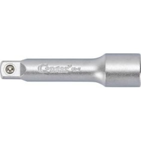Prailginimo antgalis Condor Werkzeug C21500; 3/8''; 75 mm