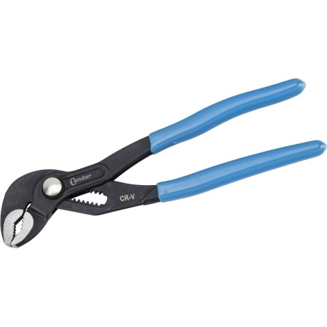 	Santechninės replės Condor Werkzeug C2721; 175 mm