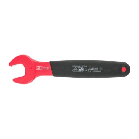 Raktas Condor Werkzeug C30730-16; 16 mm; VDE