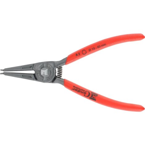 Replės žiedams Condor Werkzeug C41150; 175 mm