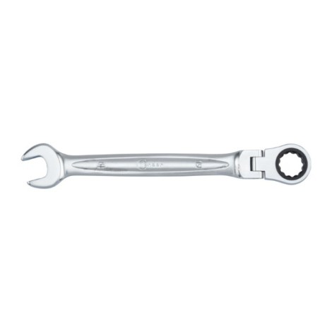 Raktas su terkšle Condor Werkzeug C4140/19; 19 mm