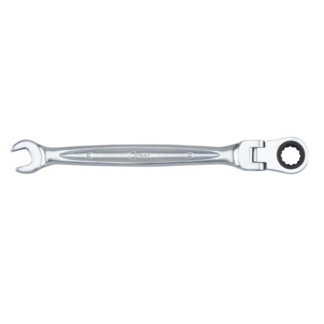 Raktas su terkšle Condor Werkzeug C4140/8; 8 mm; 140 mm
