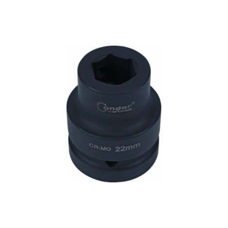 Sukimo antgalių laikiklis Condor Werkzeug C4716-AD34; 3/4''; 22 mm