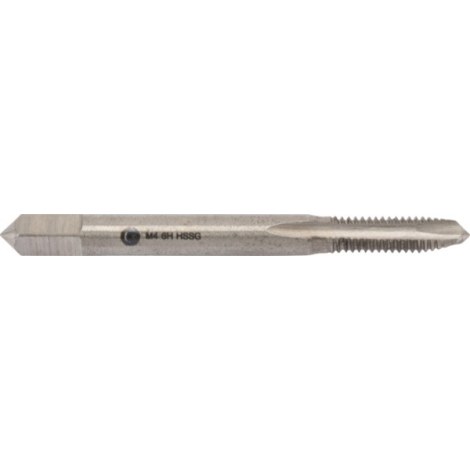 Sriegiklis Condor Werkzeug C9663-04; HSS-G M2; M4x0,7; DIN352