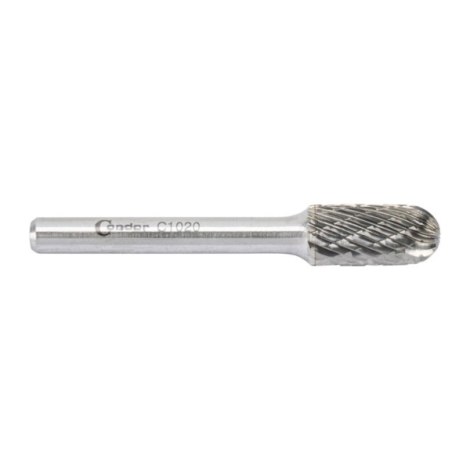 Kietmetalio freza Condor Werkzeug C9803-10; 10x16 mm; C tipas