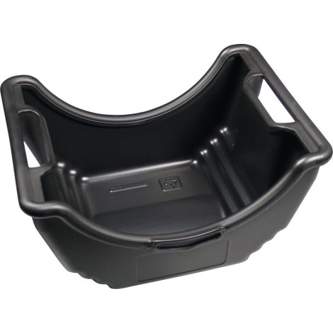 Padėklas Condor Werkzeug C9903; 3 l