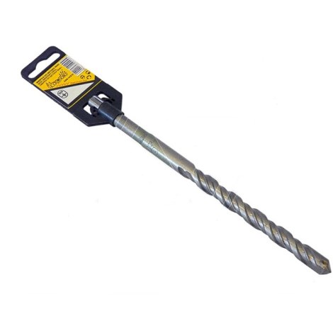Grąžtas betonui Condor CON-16/210; 16x210 mm; SDS-plus