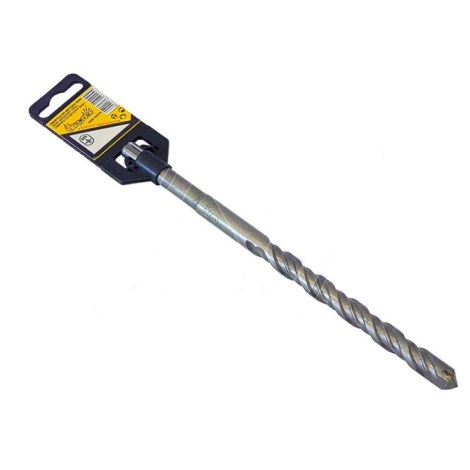 Grąžtas betonui Condor CON-20/310; 20x310 mm; SDS-plus