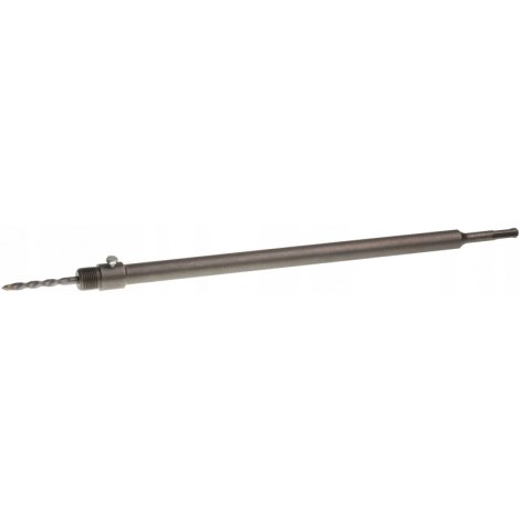 Adapteris karūnoms Condor CON-ACA-1245; 450 mm; SDS-plus