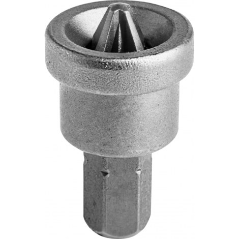 Sukimo antgalis Condor CON-ACC-2302F; PZ2; 25 mm